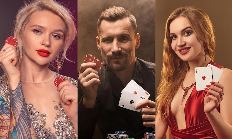 Layar instalasi aplikasi dausbet dengan panduan langkah demi langkah