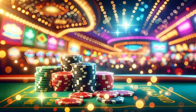 dausbet featured game showcase